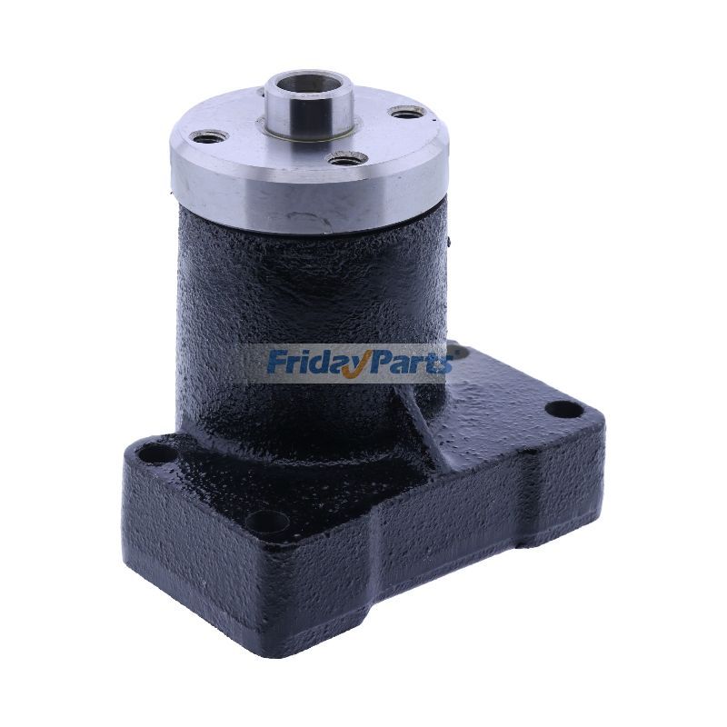 Support de ventilateur 3415603 5583914 pour moteur Cummins 6CT 6BT 6C8.3 ISL ISL8.9 ISL9 ISL9.5 ISLE4 L8.9 L9 QSL8.9 QSL9