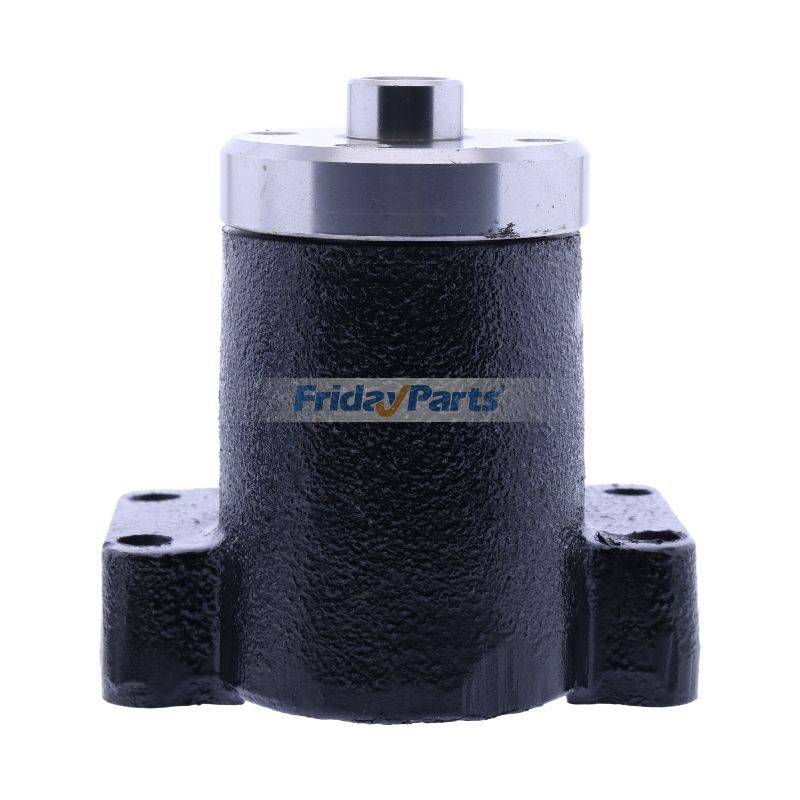 Support de ventilateur pour Cummins 6CT 6BT ISL ISISL9 ISL9.5 ISLE4 L9 QSL9 