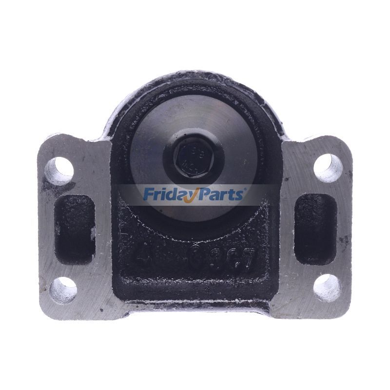 Support de ventilateur pour Cummins 6CT 6BT ISL ISISL9 ISL9.5 ISLE4 L9 QSL9 pour Moteur 