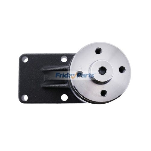 Soporte De Ventilador 3909888 Para Cubeta De Ventilador Cummins 4B 4BT 6BT