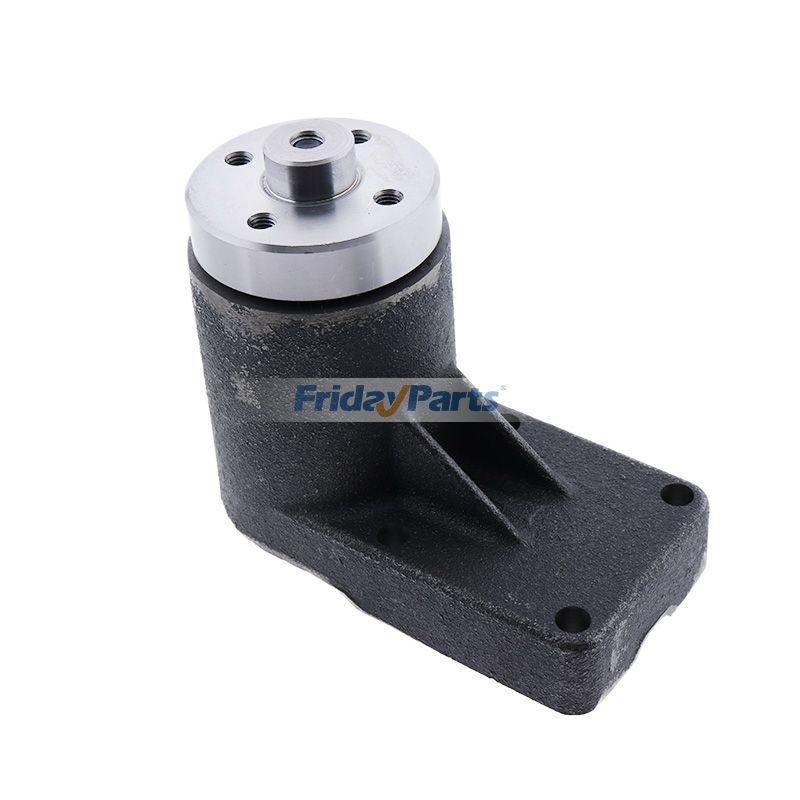 Soporte de ventilador 3909888 para motor Cummins 4B 4BT 6BT 6B5.9