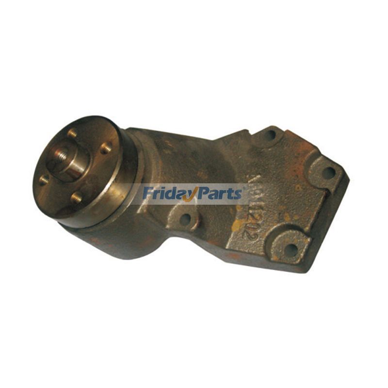 Support de ventilateur 39112202 pour moteur Cummins 6CT8.3 Komatsu 6D102