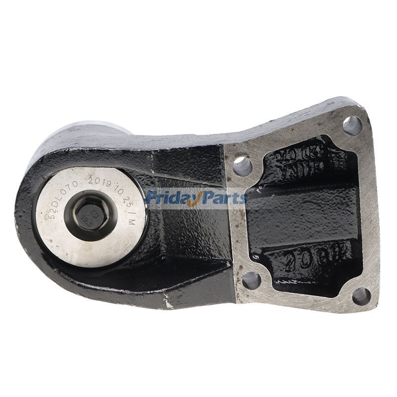 Support de ventilateur 3911922 pour moteur Cummins 4B3.9 G3.9 G5.9 QSB QSB5.9 QSB6.7pourPour CUMMINS