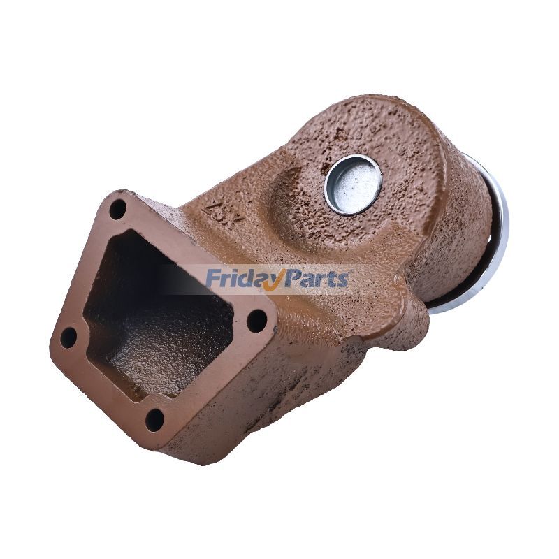 Engine,Excavator Fan Support