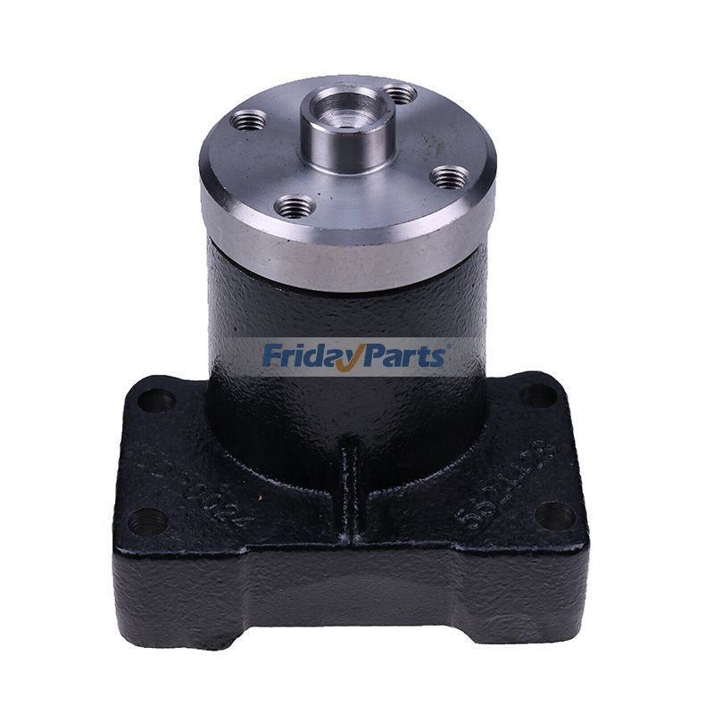 Fan Support 3942896 for Cummins Engine 6C8.3 ISL ISC Hitachi Excavator ...