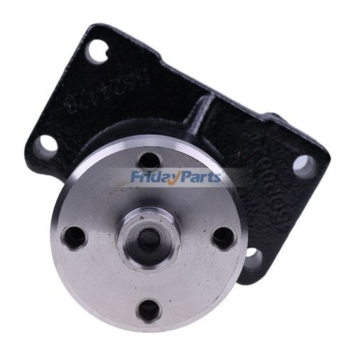 Fan Support 3942896 for Cummins Engine 6C8.3 ISL ISC Hitachi Excavator ...