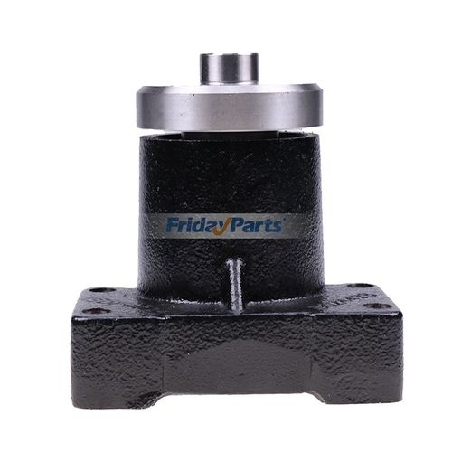 Suporte de ventilador 3942896 para motor Cummins 6C8.3 ISL ISC ...