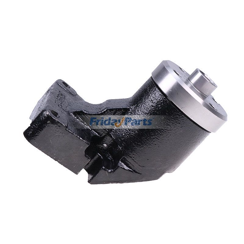 Fan Support For CUMMINS Engine