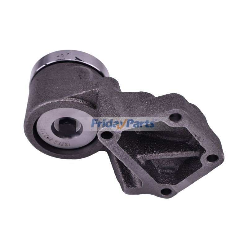 Soutien des fans Pour KOMATSU