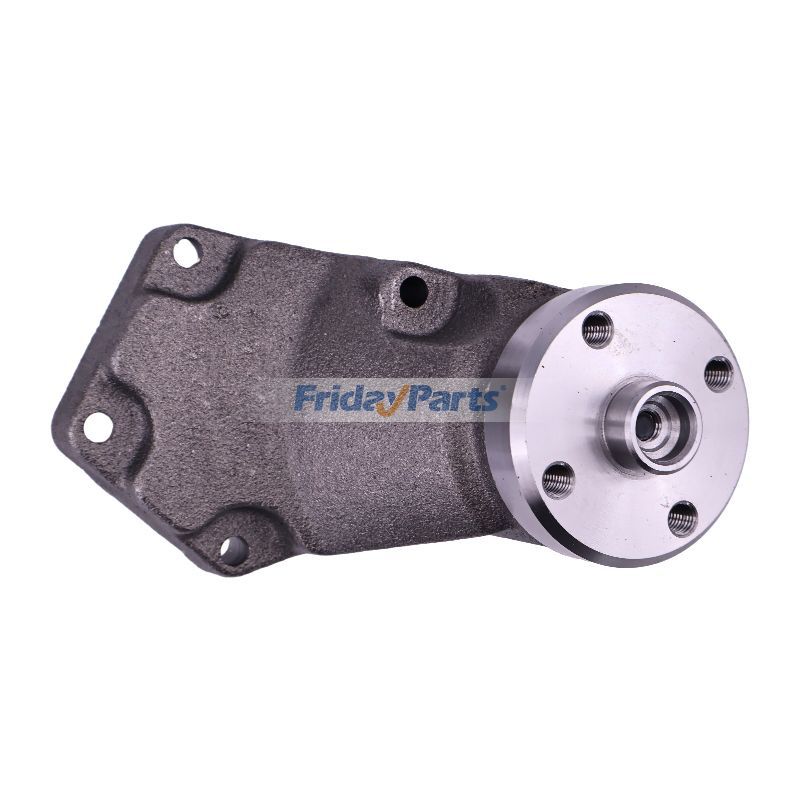 Support de ventilateur 3960076 pour moteur Komatsu 6D102 excavatrice PC200-6pourPour KOMATSU