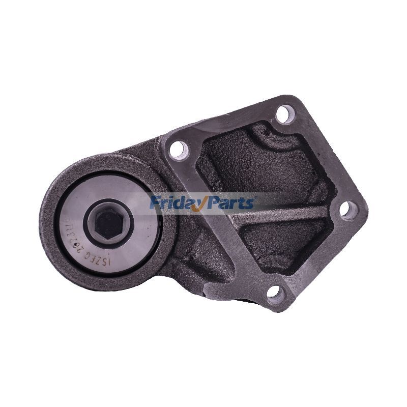 Soutien des fans pour Pelle Pour KOMATSU