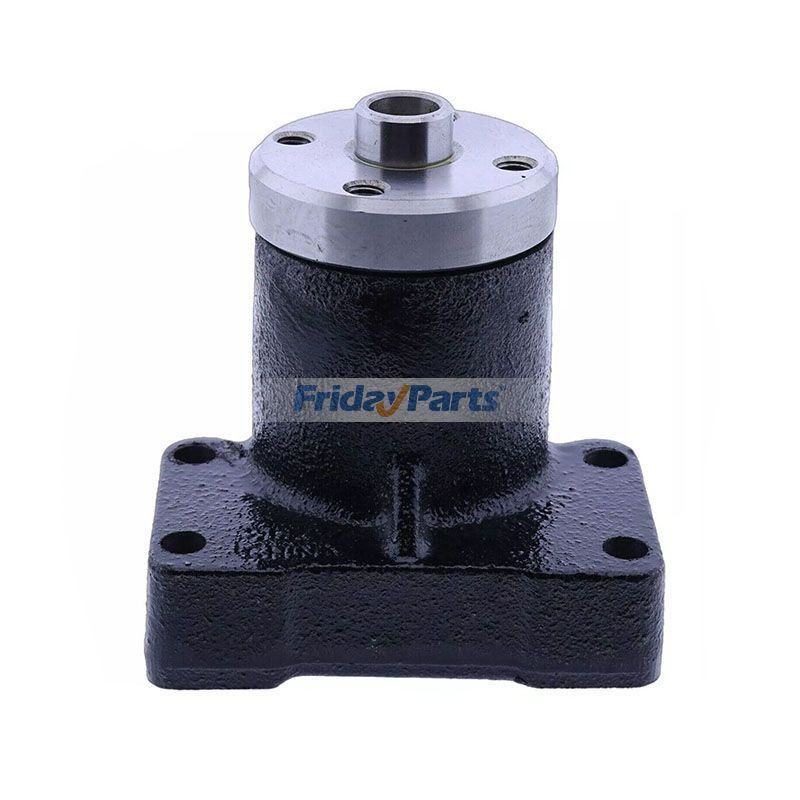 Support de ventilateur 3965361 3945330 pour moteur d'excavatrice Cummins 6CT8.3 6CTA QSL9 Komatsu 6D114 PC300-7