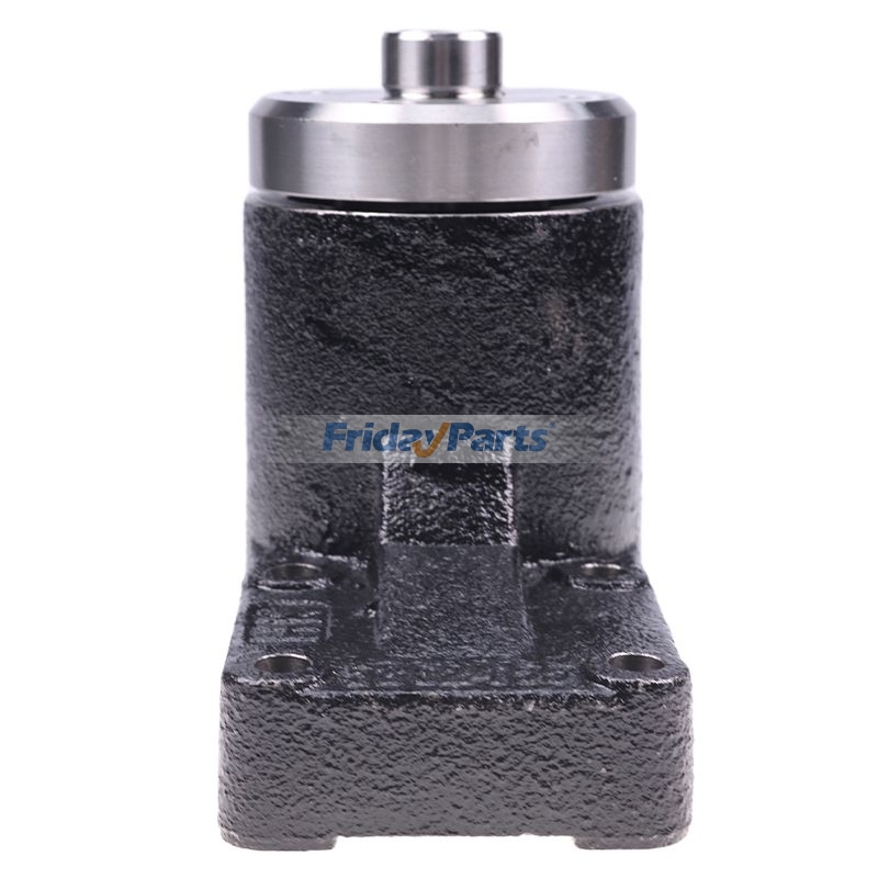 Support de ventilateur 4992555 pour moteur Cumminspour