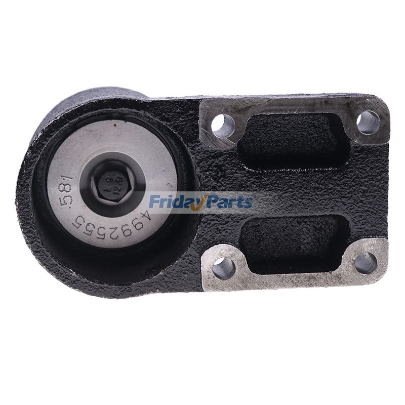 Soutien des fans de FridayParts