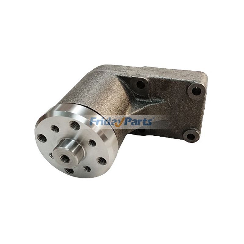 Lüfterhalterung 504035149 für Iveco Truck New Holland Teleskoplader LM5040