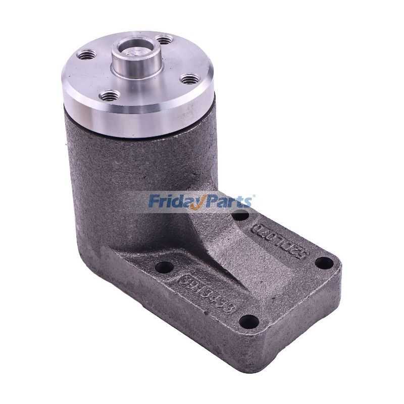 Fan Support 5260996 3913433 3911204 3913434 for Cummins Engine 4B 4BT 4BTA 6B 6BT 6BTA B4.5 B6.7 G5.9 ISB5.9 ISB6.7 ISBE4 ISL QSB3.9 QSB4.5 QSB5.9 QSB6.7