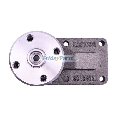 Fan Support 5260996 3913433 3911204 3913434 for Cummins Engine 4B 4BT ...