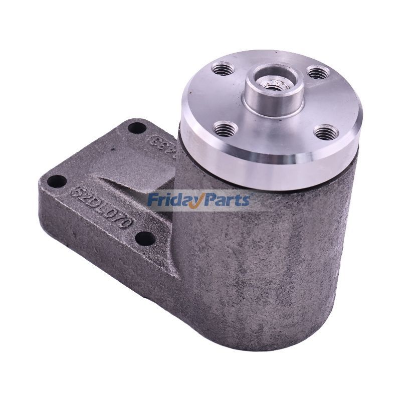 Fan Support for Dozer,Engine,Excavator,Forklift,Loader