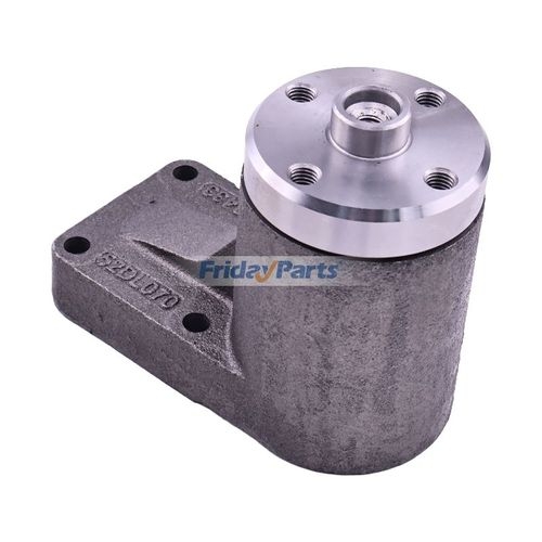 Fan Support 5260996 3913433 3911204 3913434 for Cummins Engine 4B 4BT ...