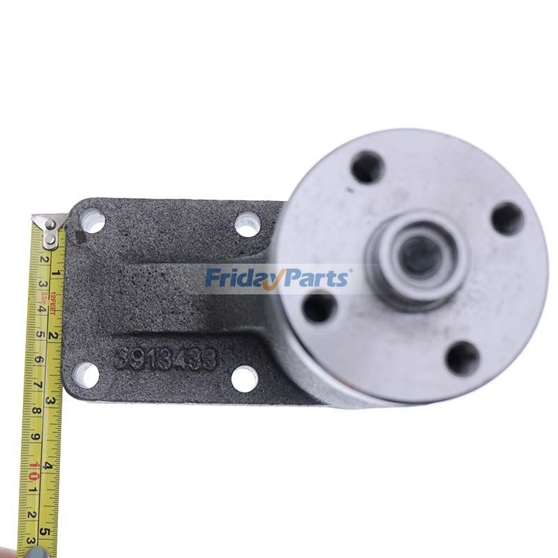 Fan Support 5260996 3913433 3911204 3913434 for Cummins Engine 4B 4BT ...