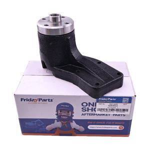 Soporte de ventilador 5283014 para motor Cummins B6.7 ISB6.7