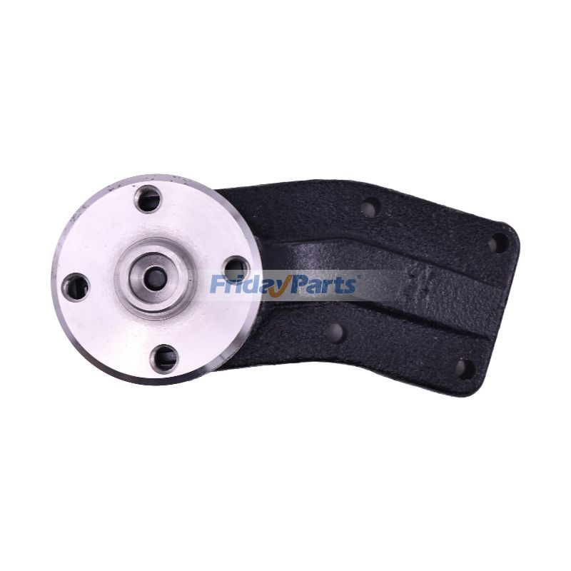  Fan Support  for Engine