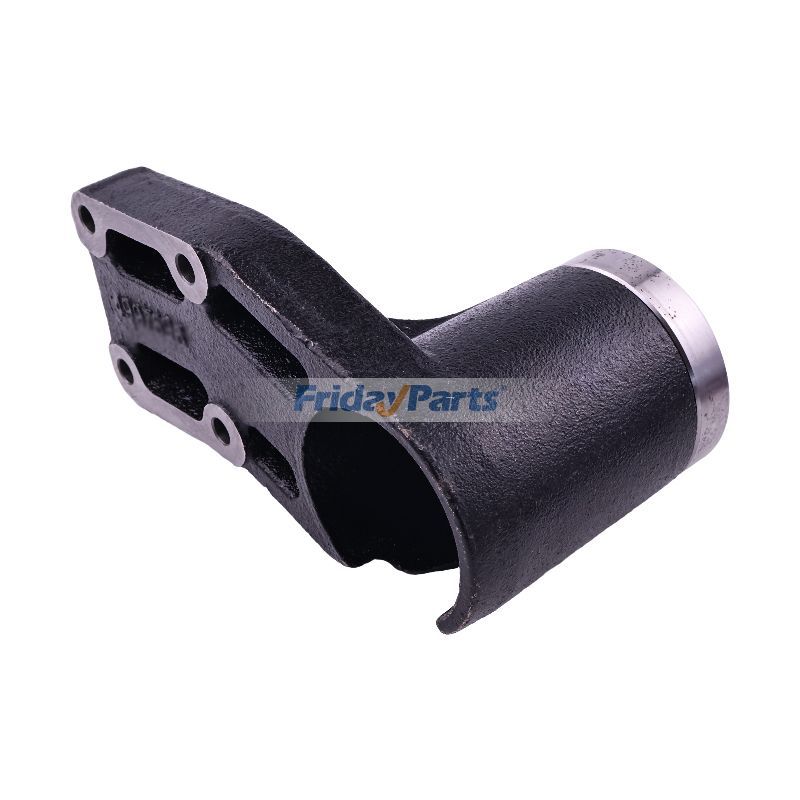 Engine  Fan Support 