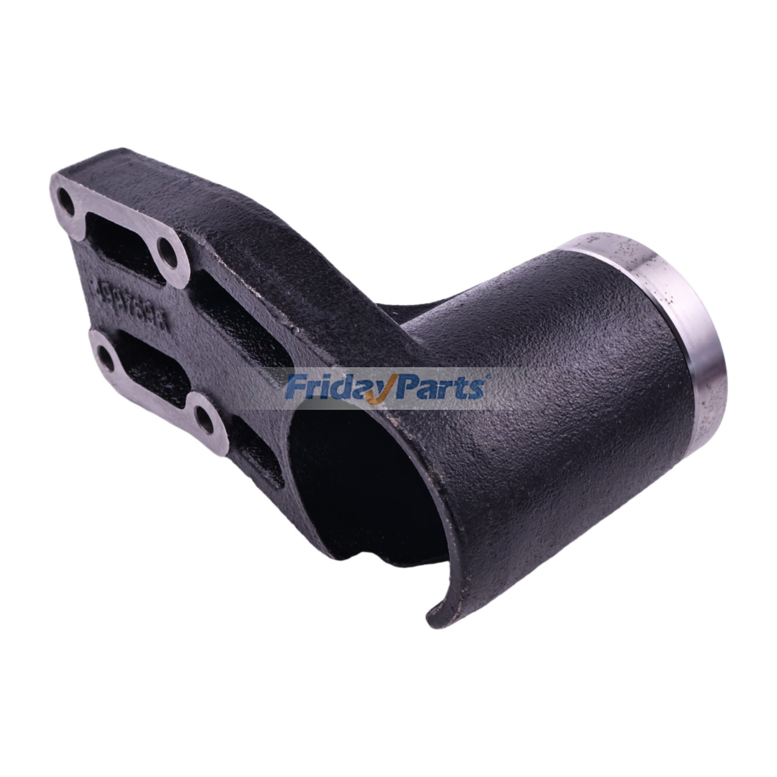 Lüfterhalterung 5283014 für Cummins-Motor B6.7 ISB6.7für 