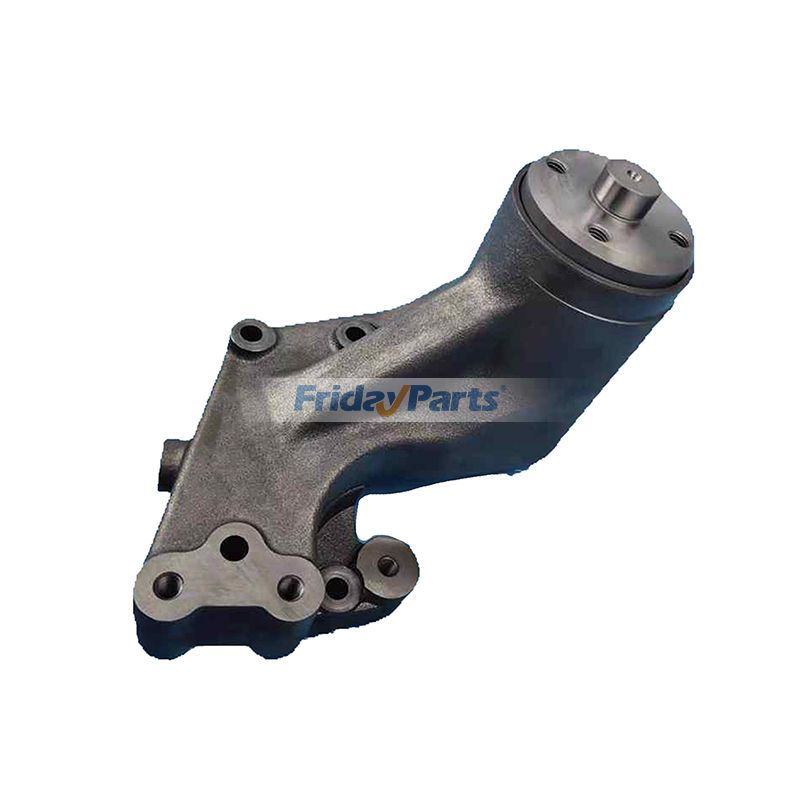 Support de ventilateur 5295979 5295980 5266500 5266501 pour moteur Cummins QSL9 CM2350 L102