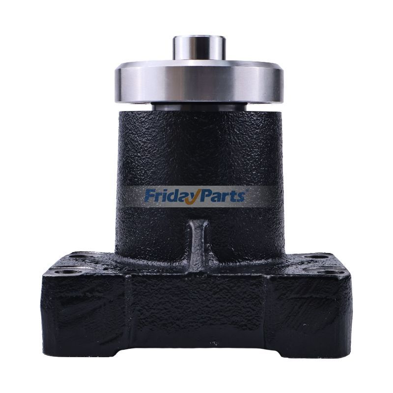 Support de ventilateur 6375227 pour moteur Cummins 6L QSL 6CT8.3pour