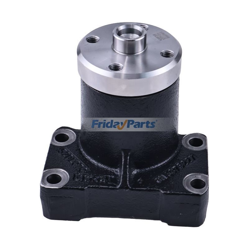 Support de ventilateur 6375227 pour moteur Cummins 6L QSL 6CT8.3