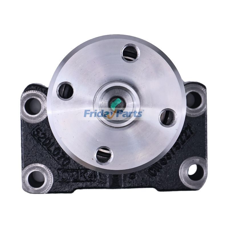 Soutien des fans de FridayParts