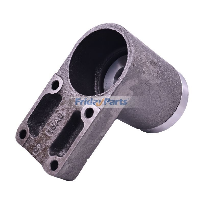 Compre Suporte de ventilador 76192060 J913434 para motor CASE RP135 RP165 Escavadeira 688 880D CX130 CX160 CX210 CX240 CX290 na FridayParts