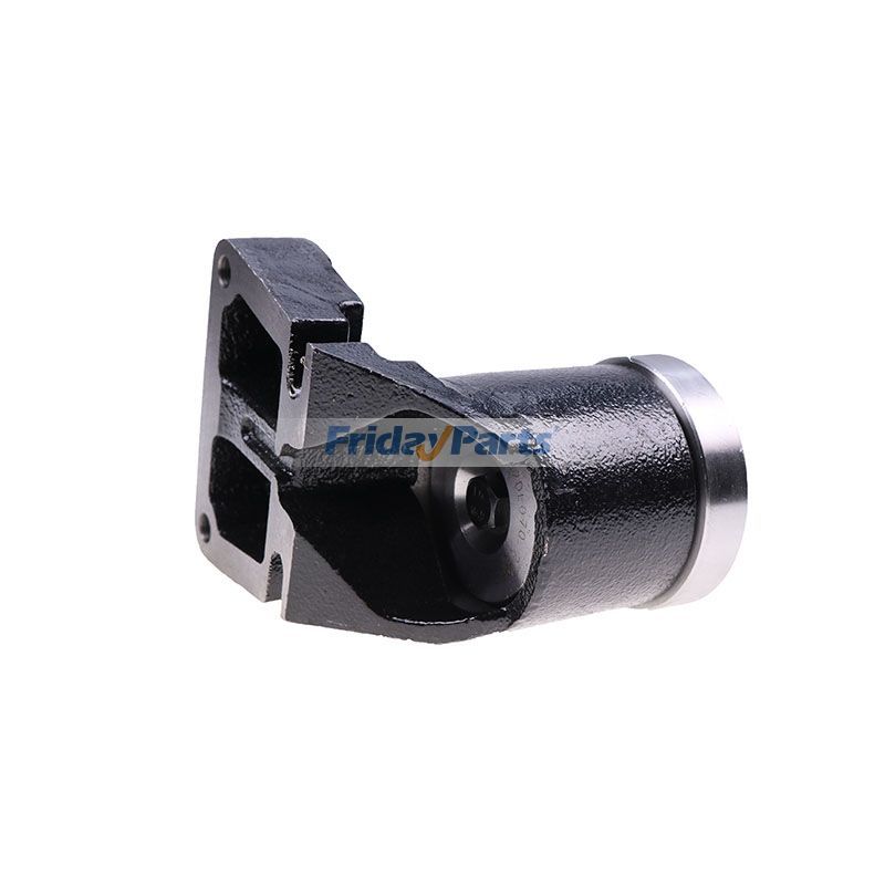 Support de ventilateur 87428288 pour chargeur de tracteur New Holland LV80 U80pourPour New Holland