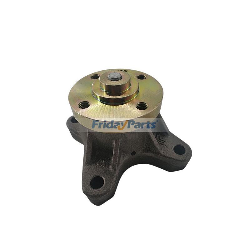 Fan Support Bearing Bracket 21109801 for Volvo Excavator EC240B EC290B