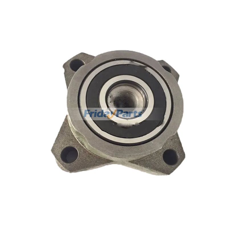 Fan support Bracket VOE21957936 21957936 for Volvo Excavator EC200B EC210B EC220D ECR145E EW205D