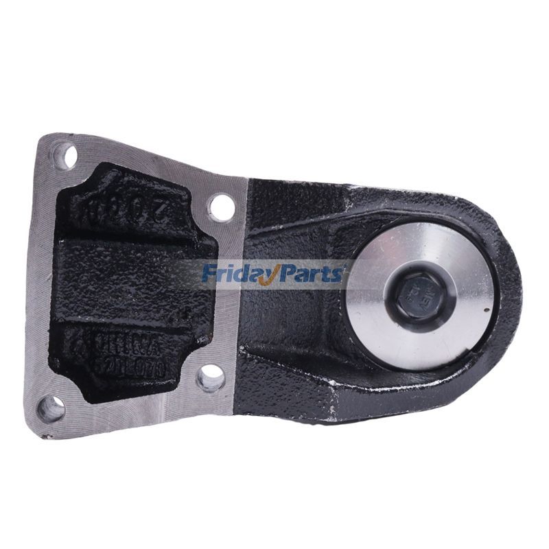 Soutien des fans de FridayParts