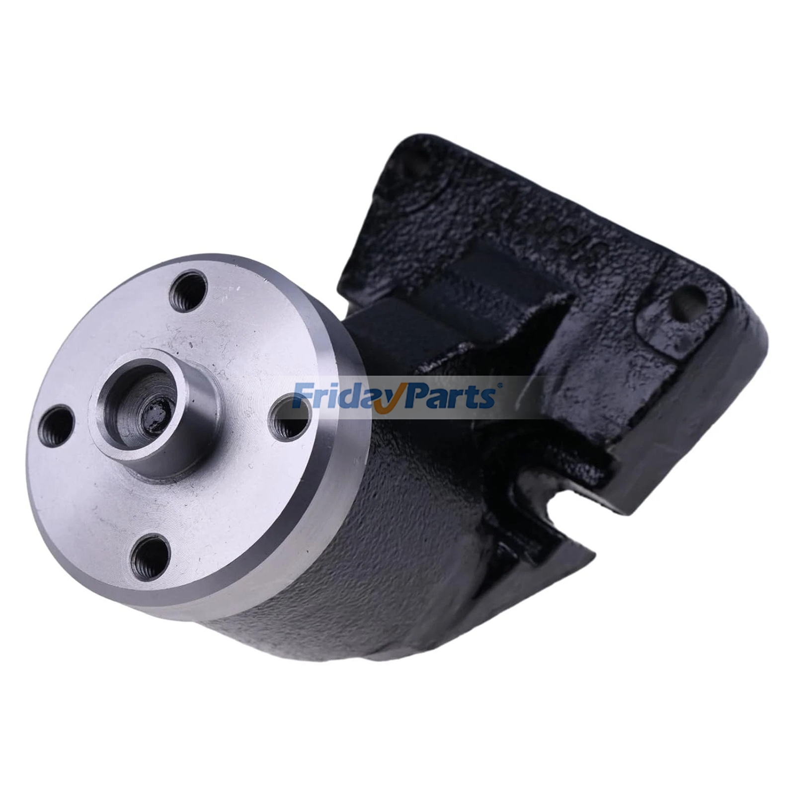 Fan Support J911205 J958412 for CASE Loader 1840 1845C 570LXT 580L 580M 580SL 580SM 590L 590SL 590SM