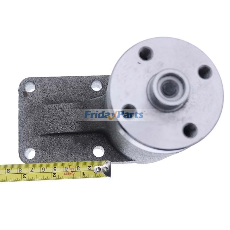 Fan Support J913433 76192060 J913434 for New Holland Dozer DC70 DC100 DC80 for less