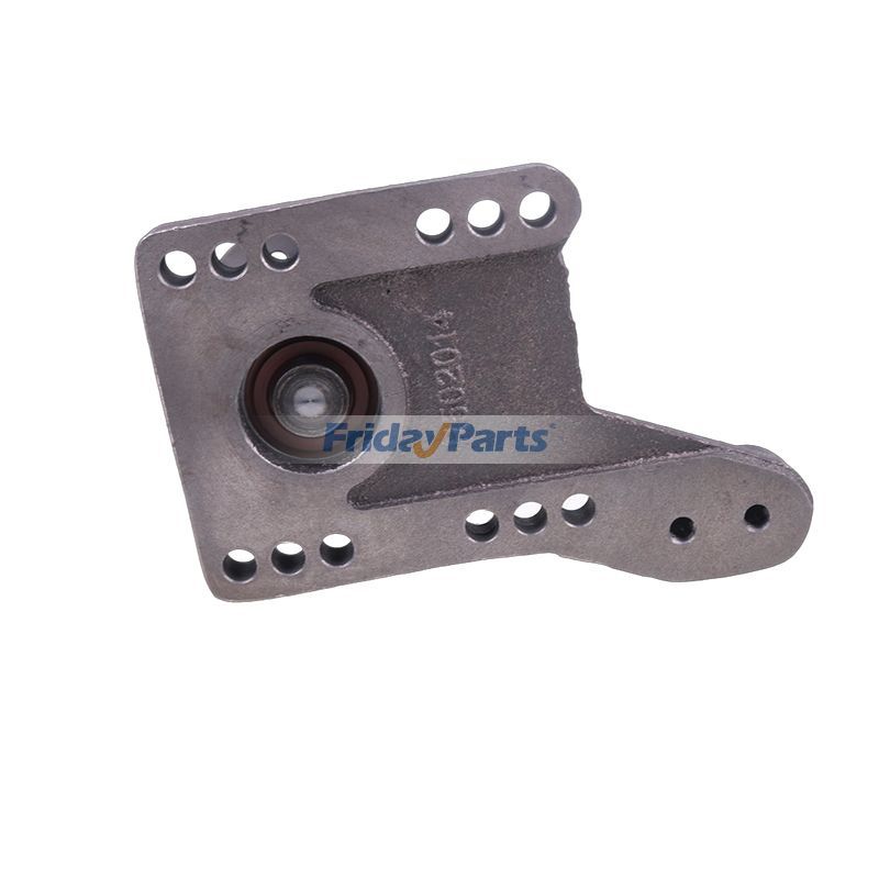 Support de ventilateur 0 450G 700H 700Jpour Bulldozer,Moteur,Pelle,Chargeur,Autres Équipements Agricoles,Autres Équipements de Construction