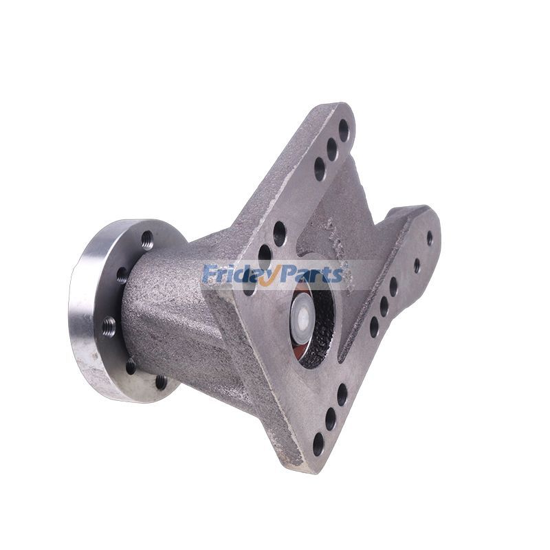 Support de ventilateur RE503664 pour John Deere 1200 1400 710G 710J 450G 700H 330B 335C 335D 430B 435C 437D 700J 110 120 120C 160C 160LCpourPour JOHN DEERE