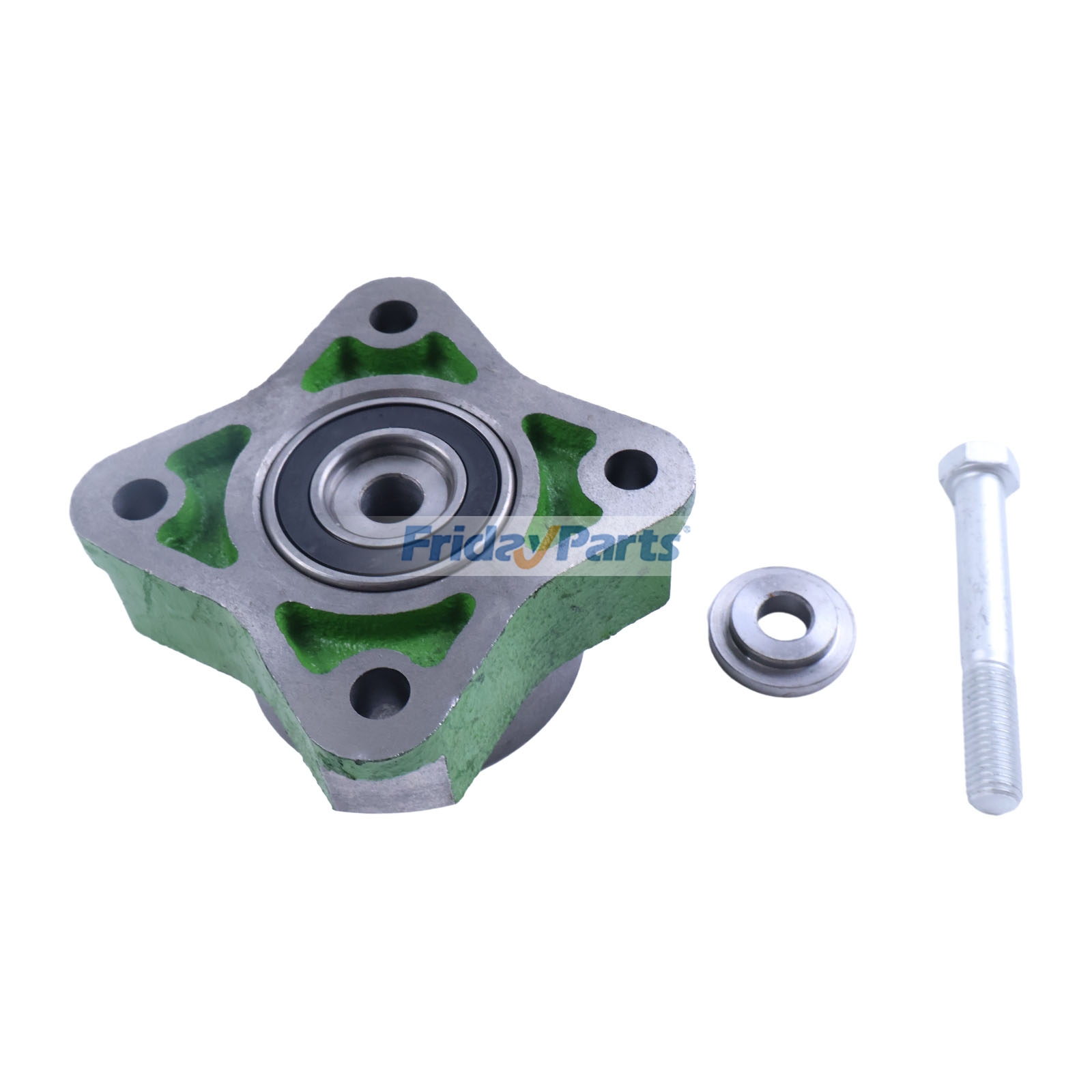 Fan Support in Stock in China,USA