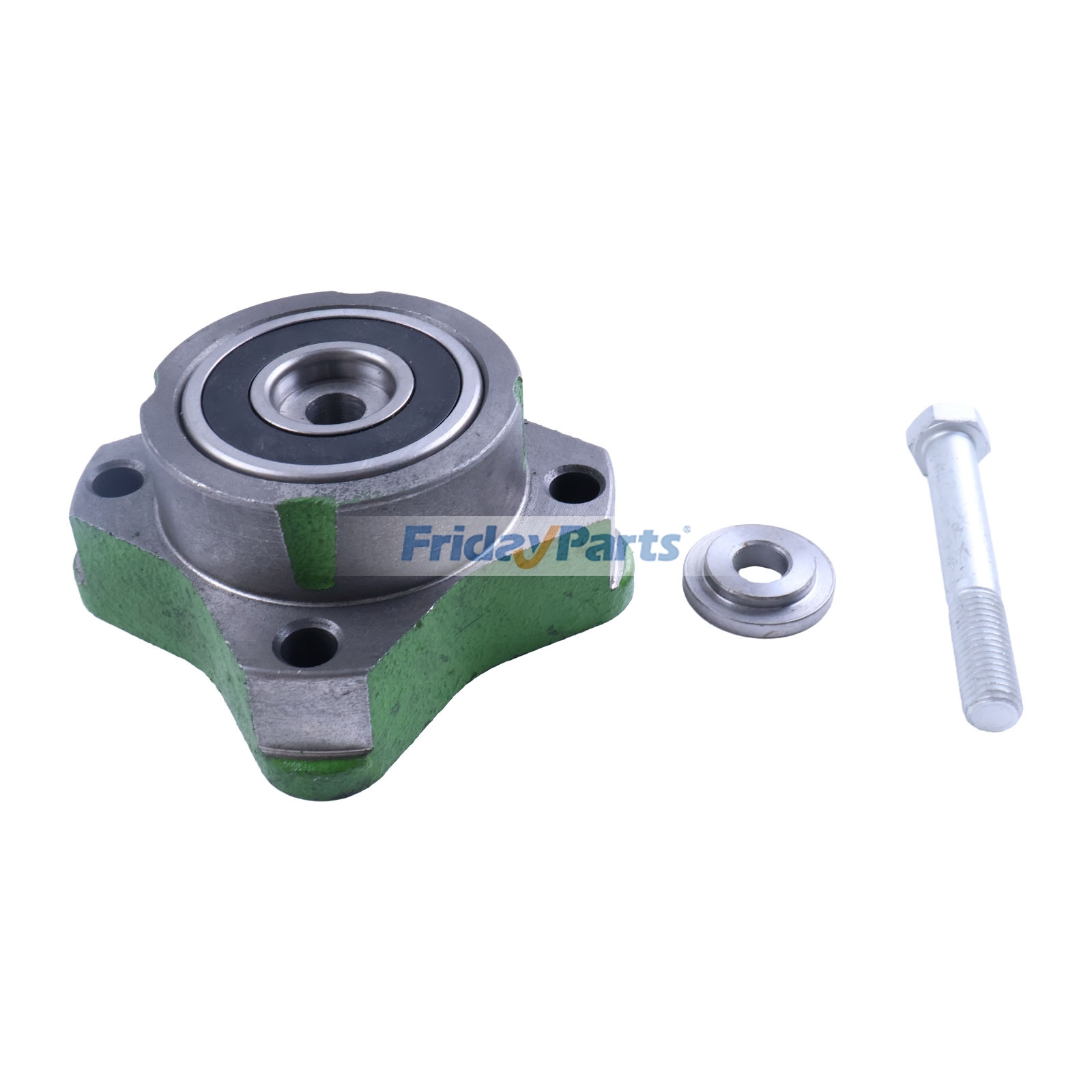 Fan Support VOE20450754 for Volvo Excavator EC135B EC140B EC160B EC180B EC200B EC250D EC290B EC300D ECR145C ECR235C