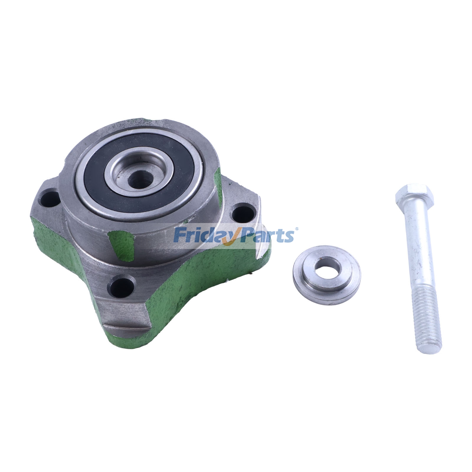 Fan Support for Excavator,Loader