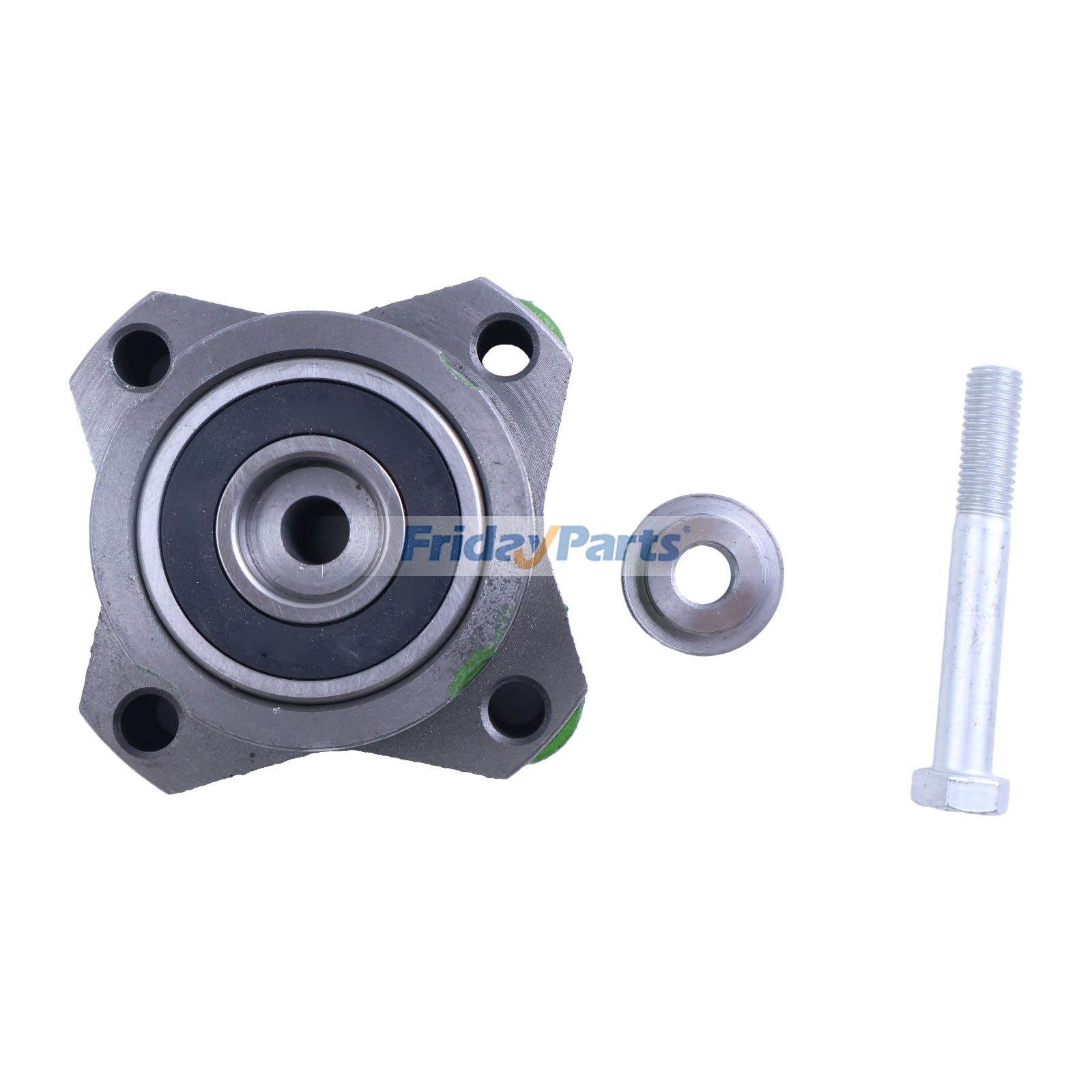  Fan Support For VOLVO