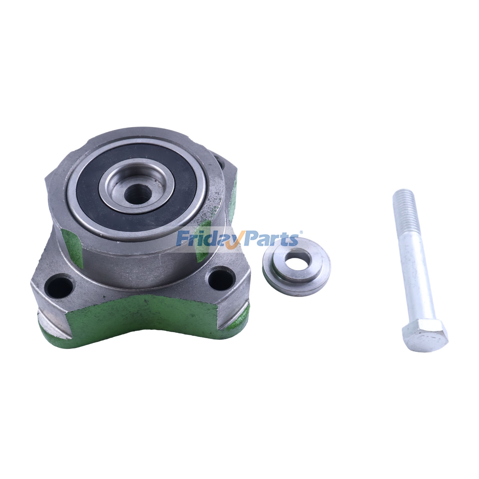 FridayParts Fan Support