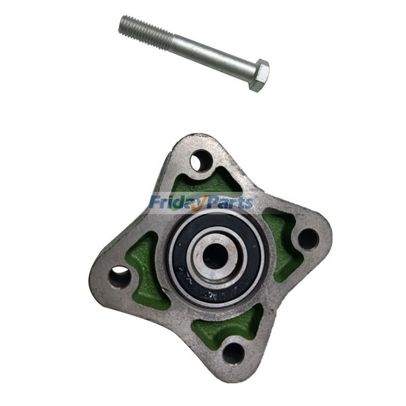 Excavator,Loader Fan Support