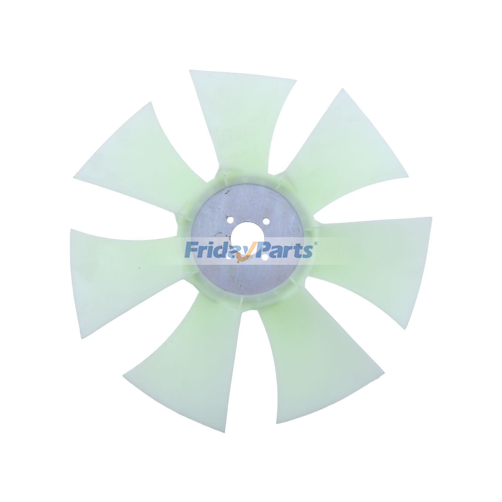 Fan for Engine