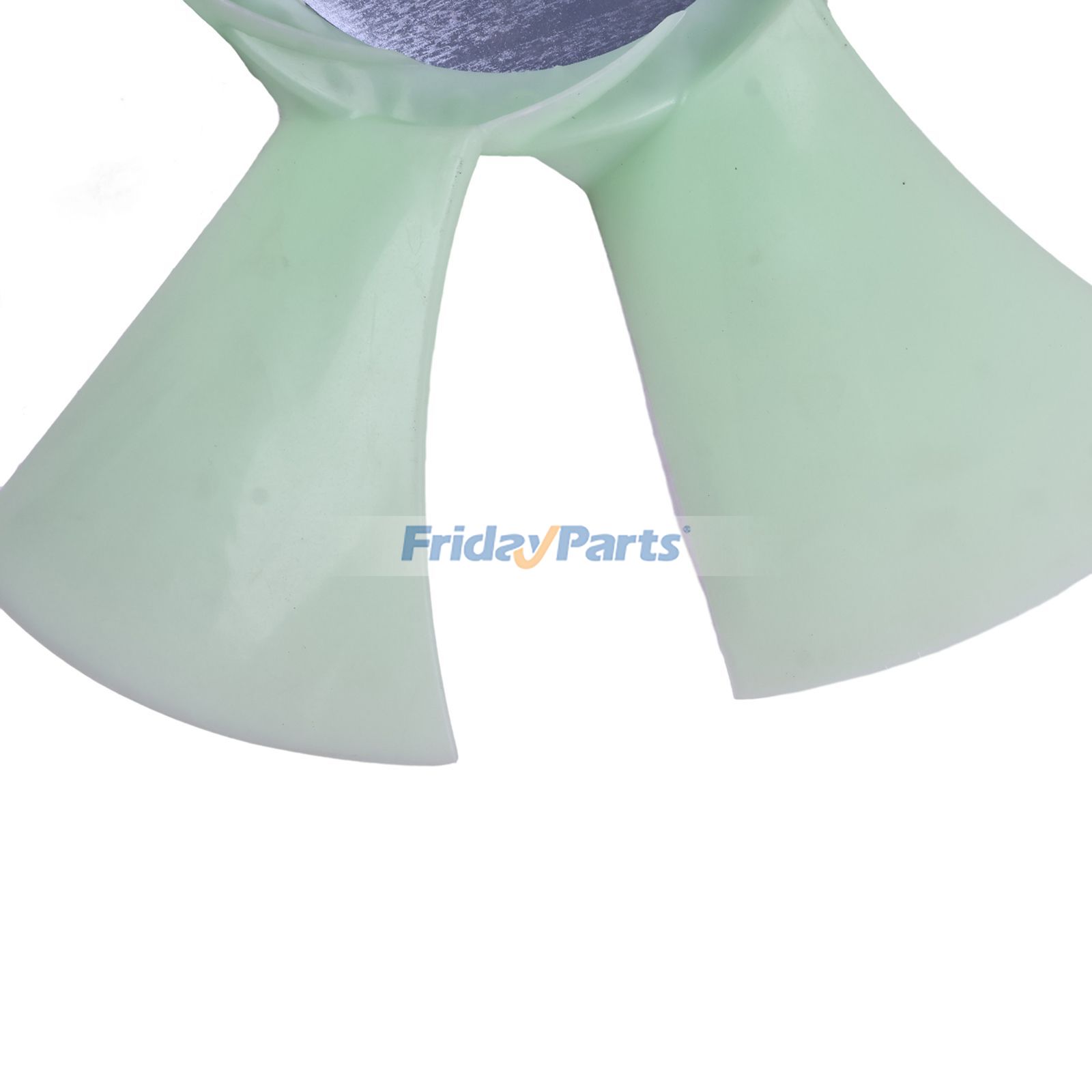 Fan in Stock in China