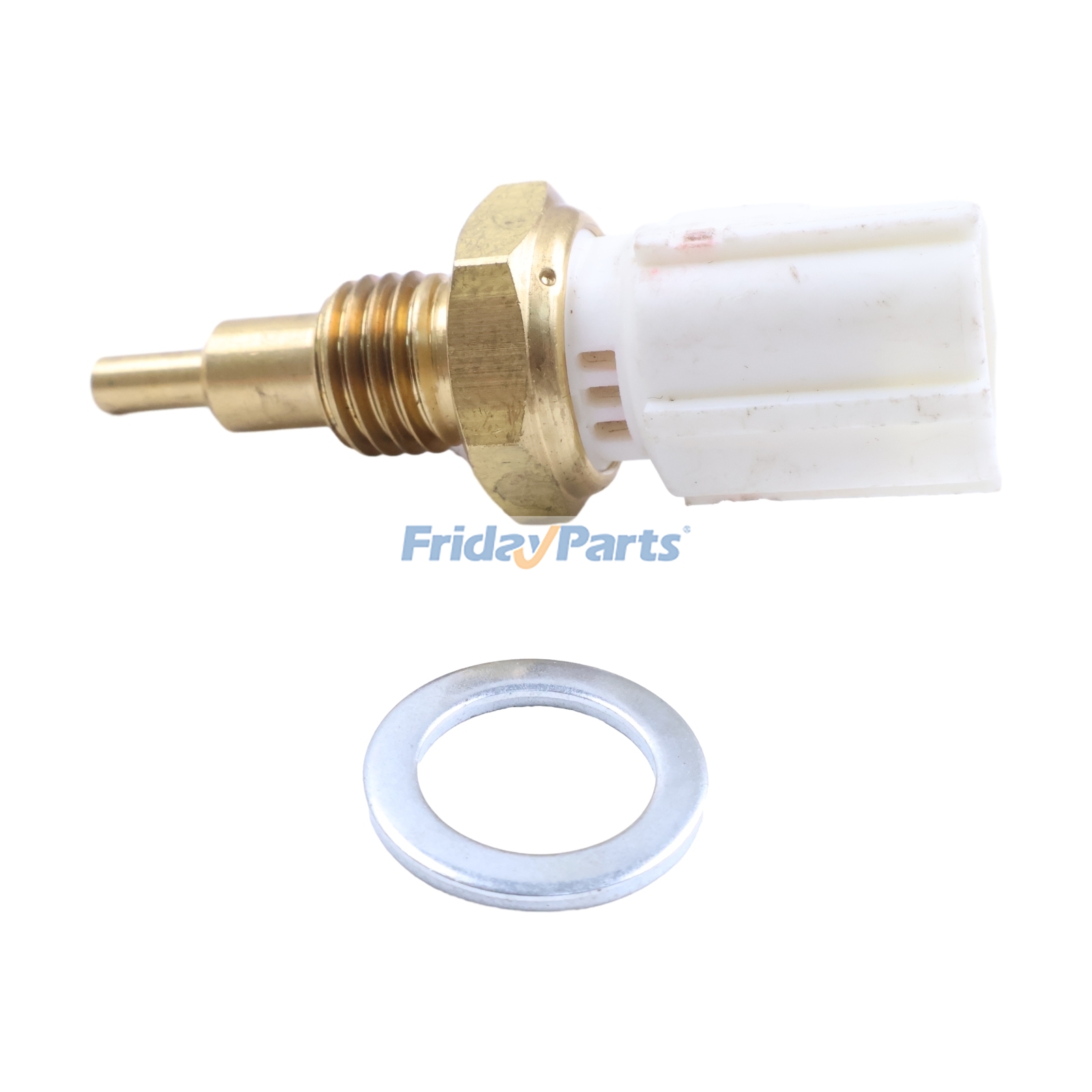 Sport UTV/ATV Fan Temperature Sensor